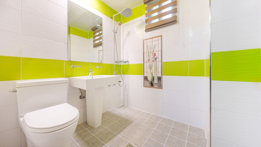 Gapyeong Nd209 spa Pension
