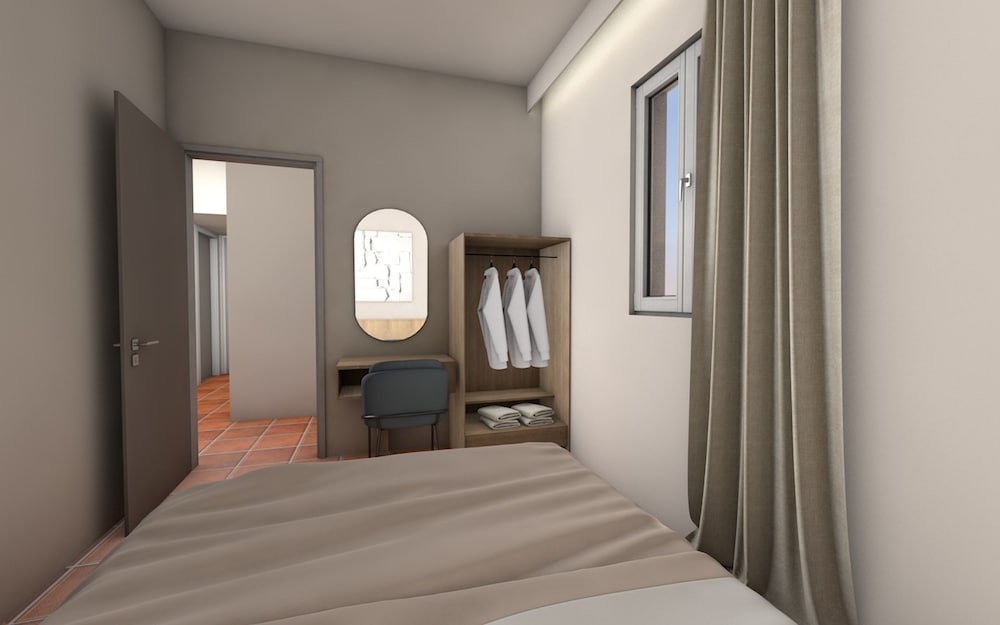 Aliki s Summerhouse 2