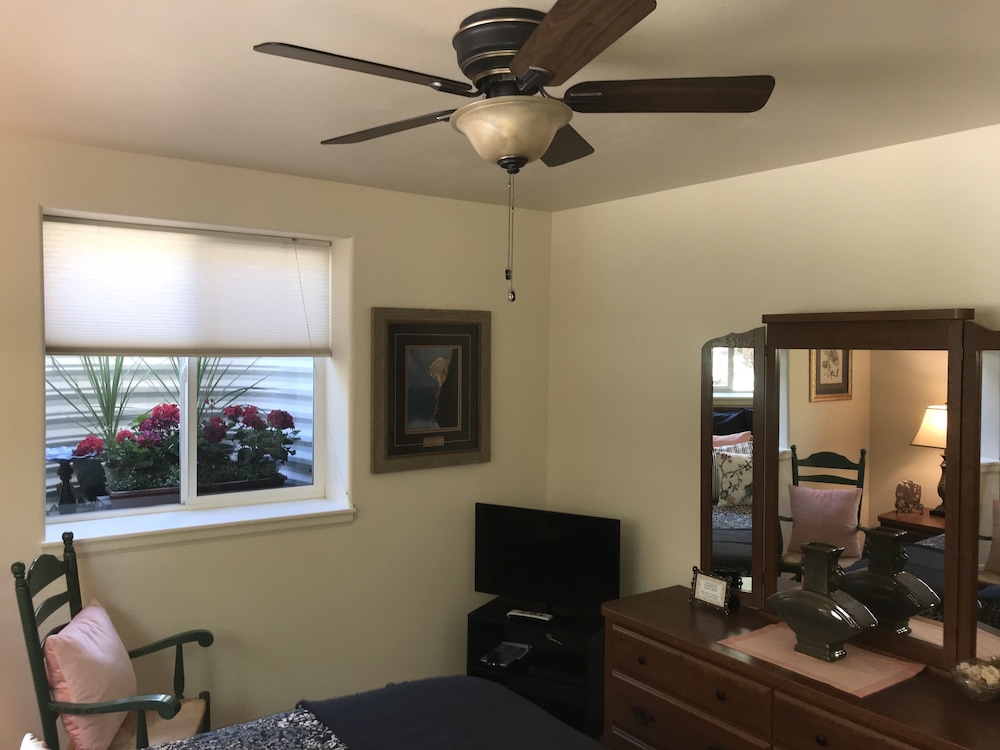 Bridal Veil B&B