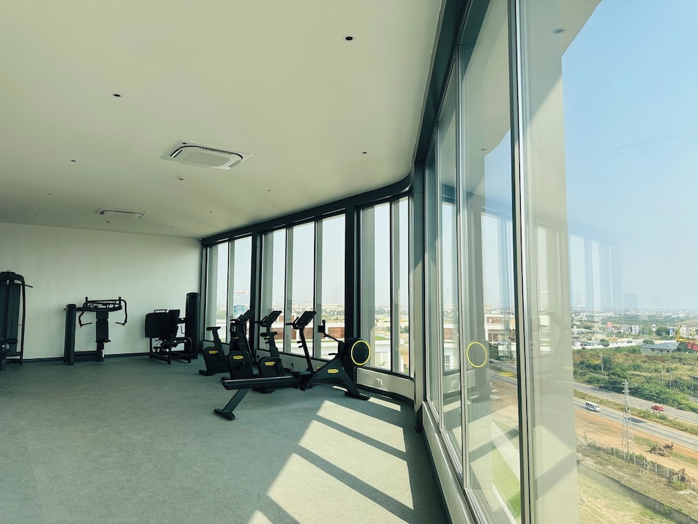 Loxwood Apartment