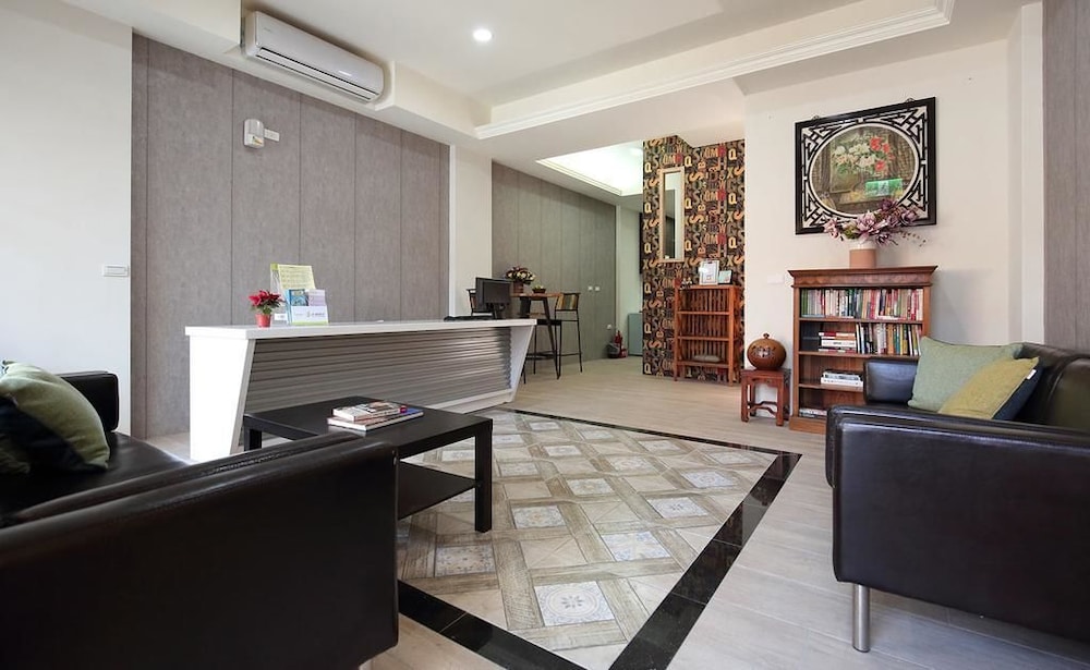A-Ba Homestay view 4