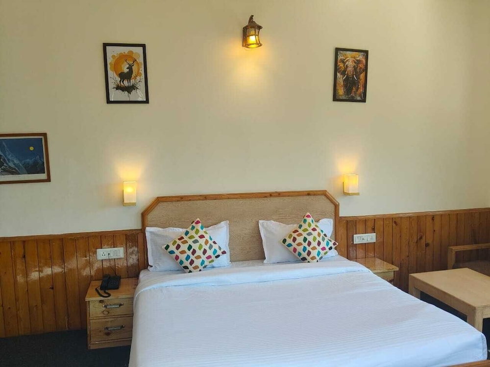 Pravara Cottages