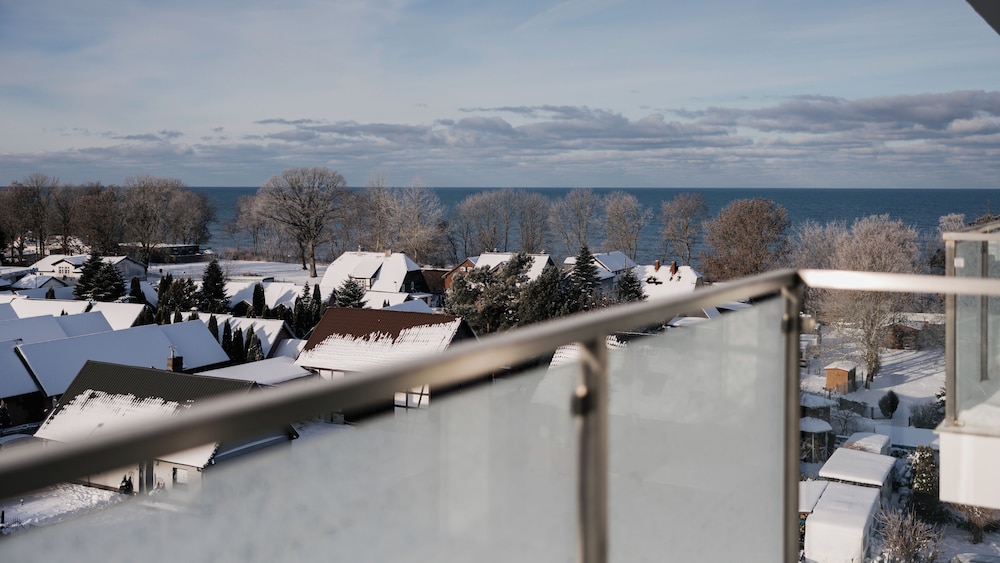 Apartamenty Sun & Snow Król Plaza