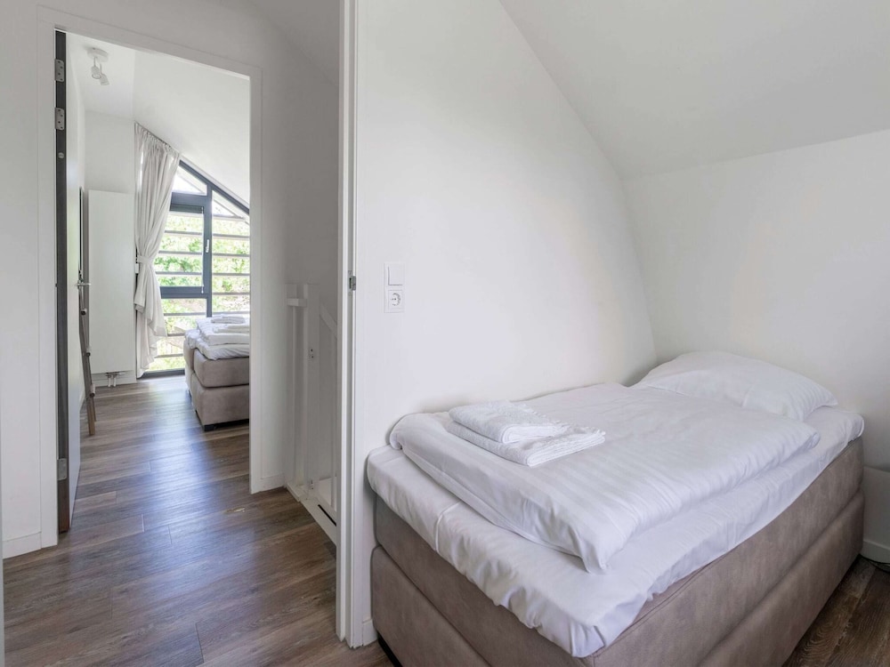 Holiday Home Waterland for six Person