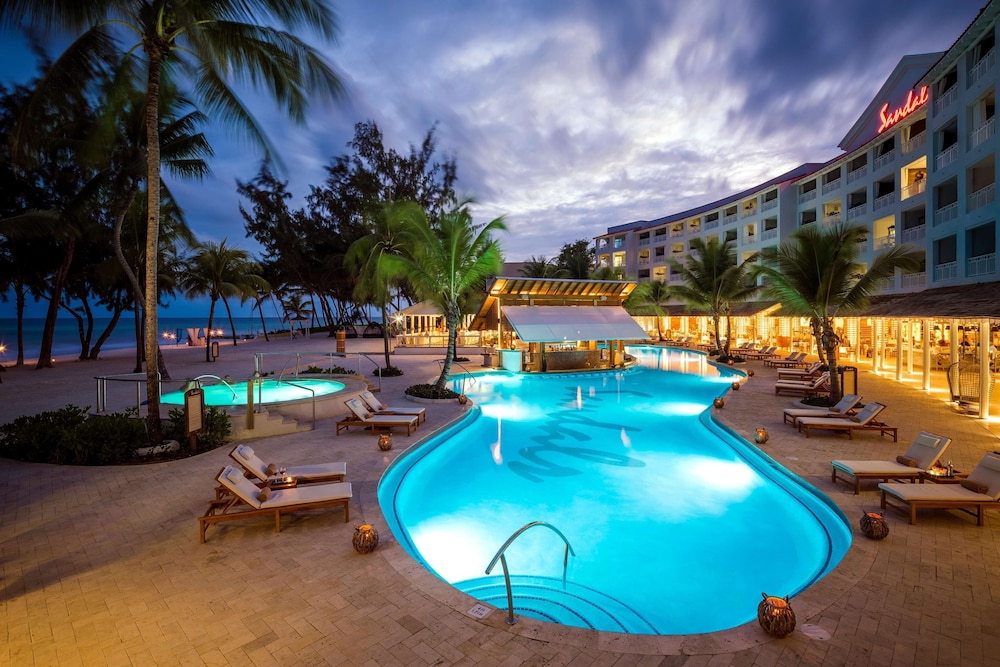 Sandals Barbados - ALL INCLUSIVE Couples Only