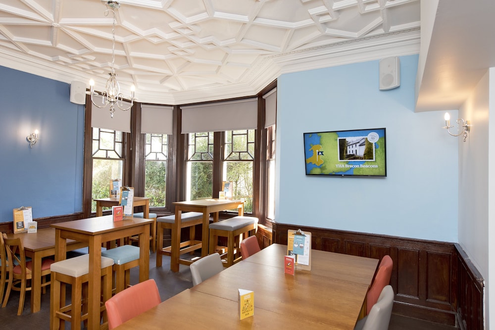 YHA Swanage - Hostel