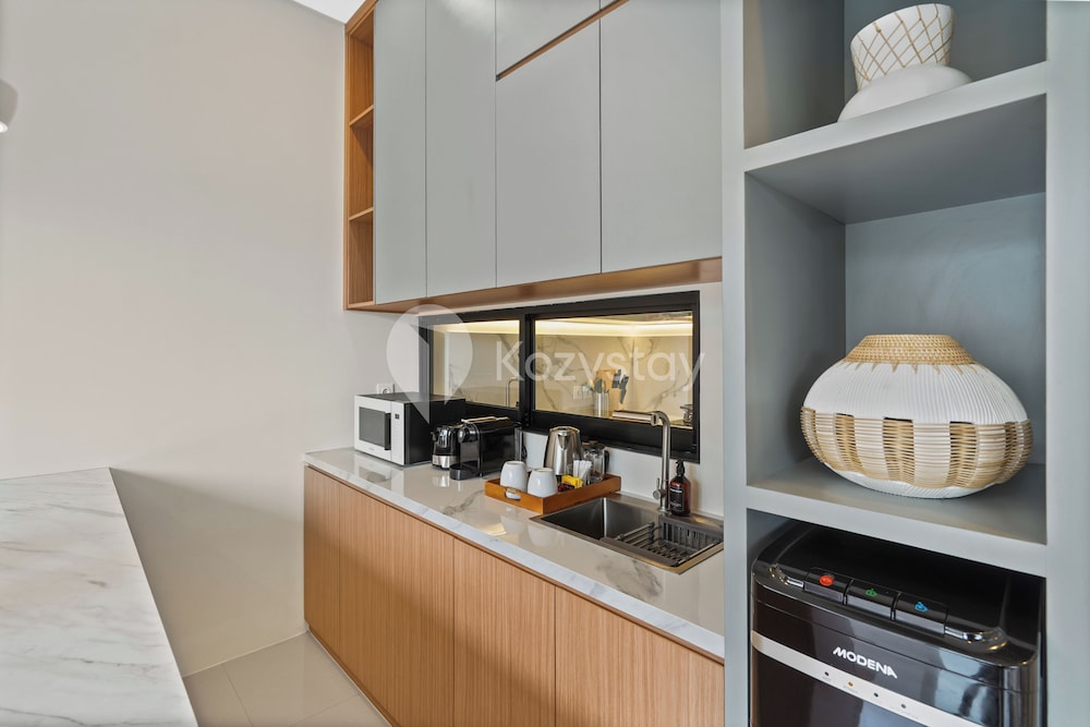 Onichi Villa by Kozystay - Canggu