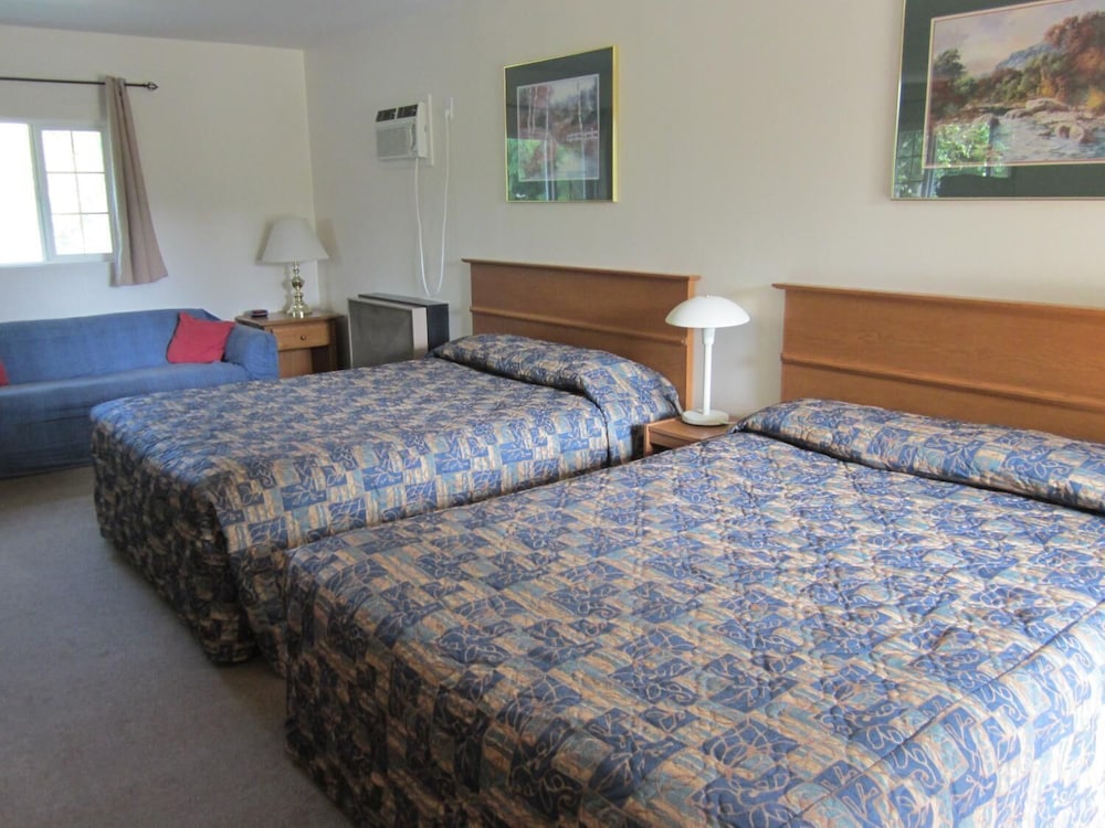 Clearwater Valley Resort