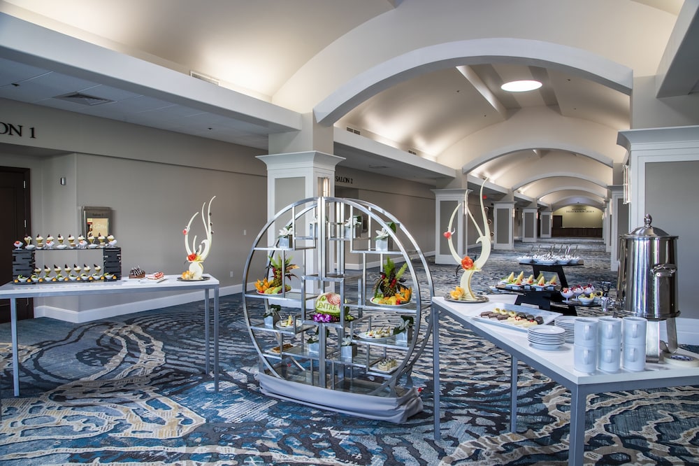 Rosen Centre Hotel