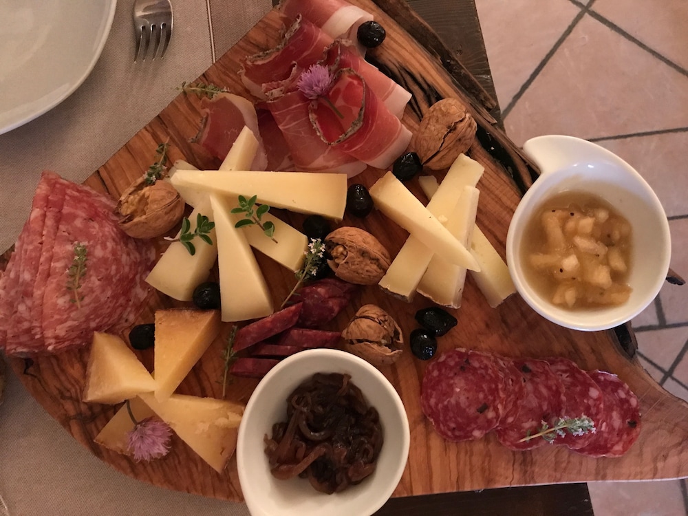 Agriturismo San Ottaviano