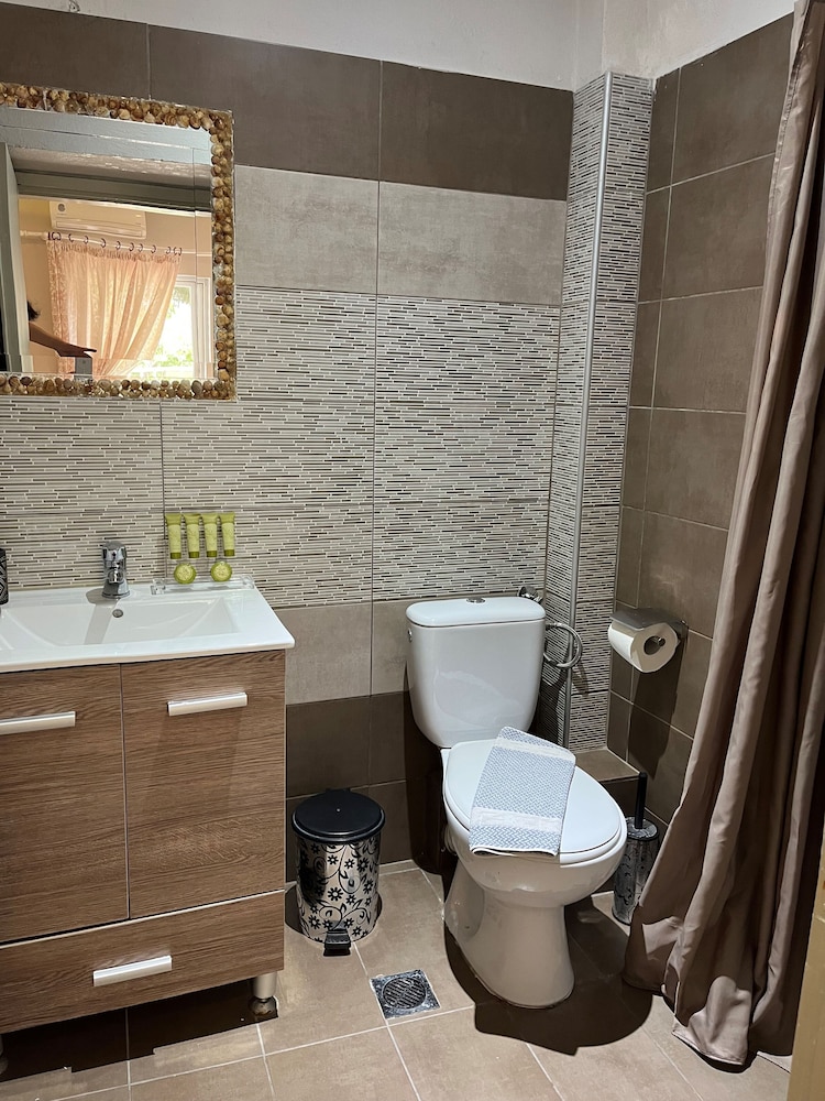 Room-beautiful Bedroom for 4 People in L photo 5