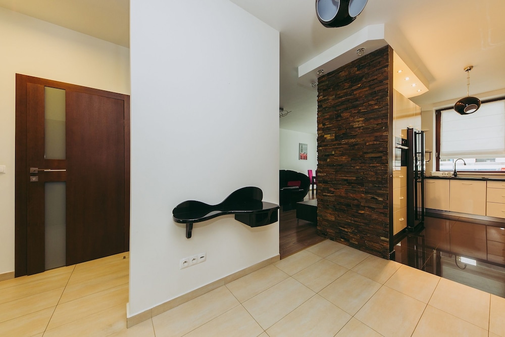 ShortStayPoland Leszczyńska - B14