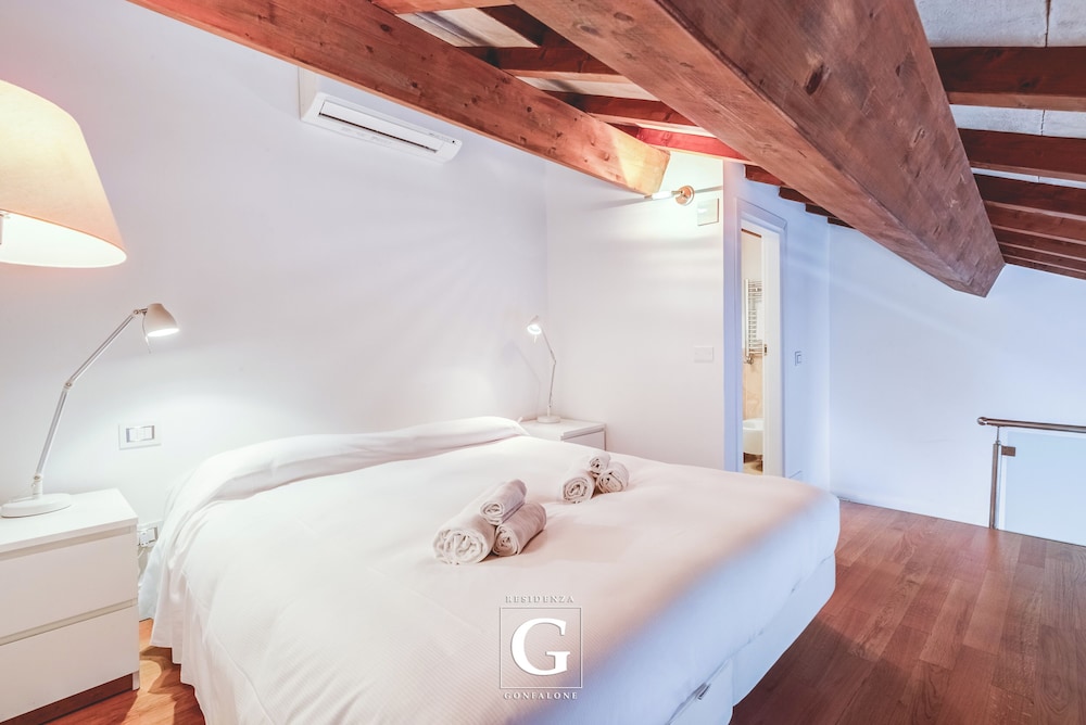 Residenza Gonfalone