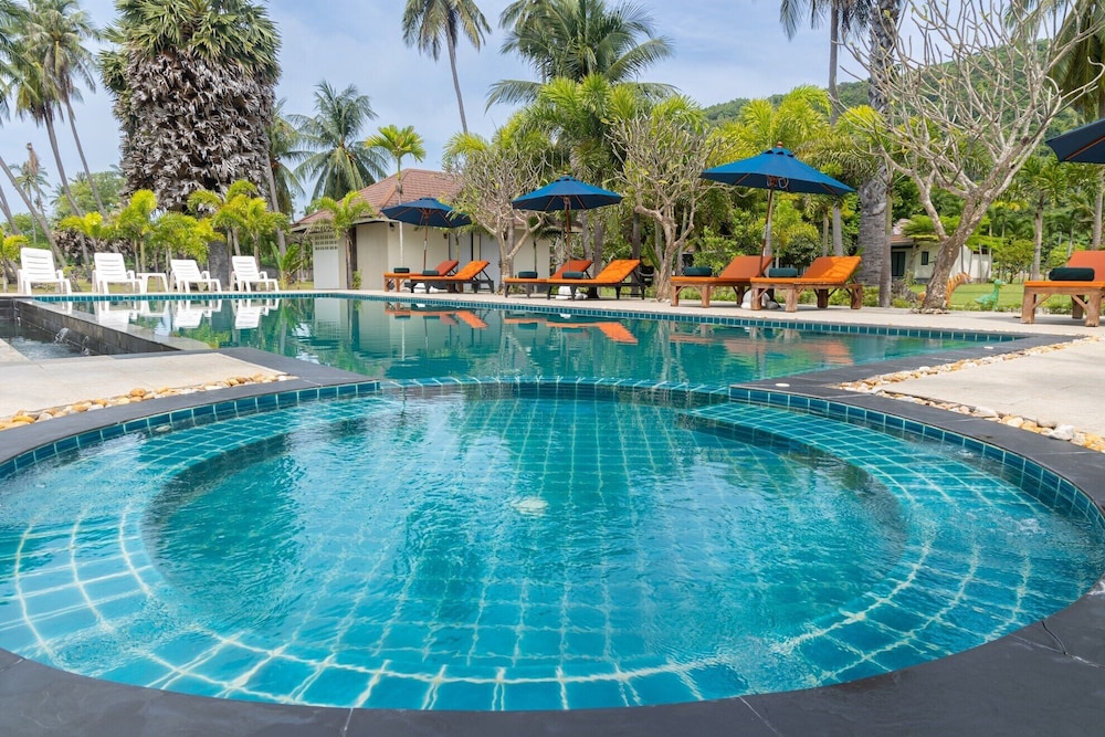 Garto Beach Resort Samui