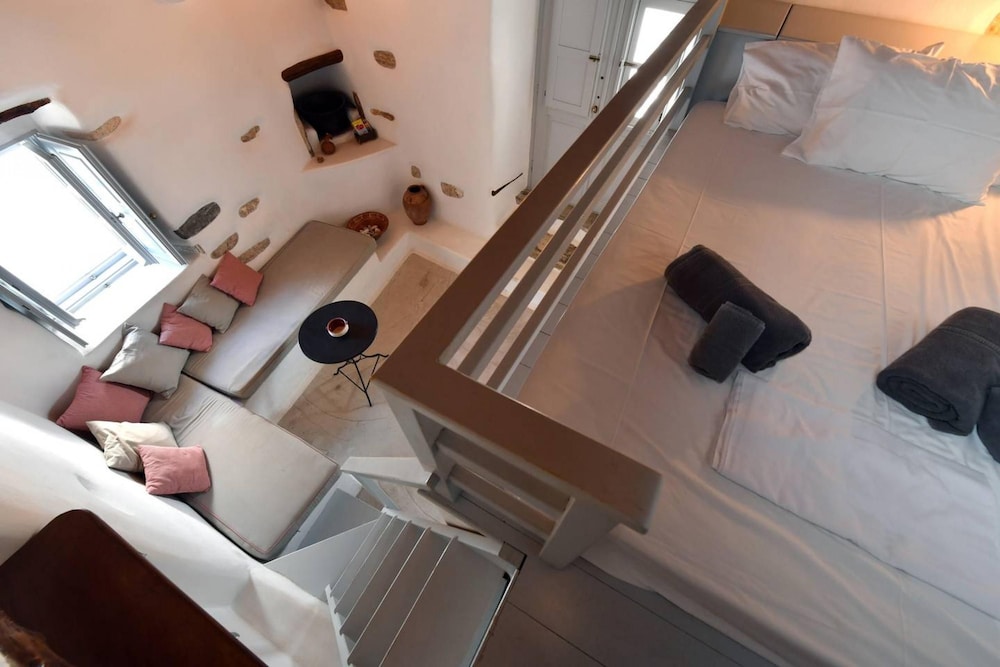 Kastro Cozy Guesthouse photo 2