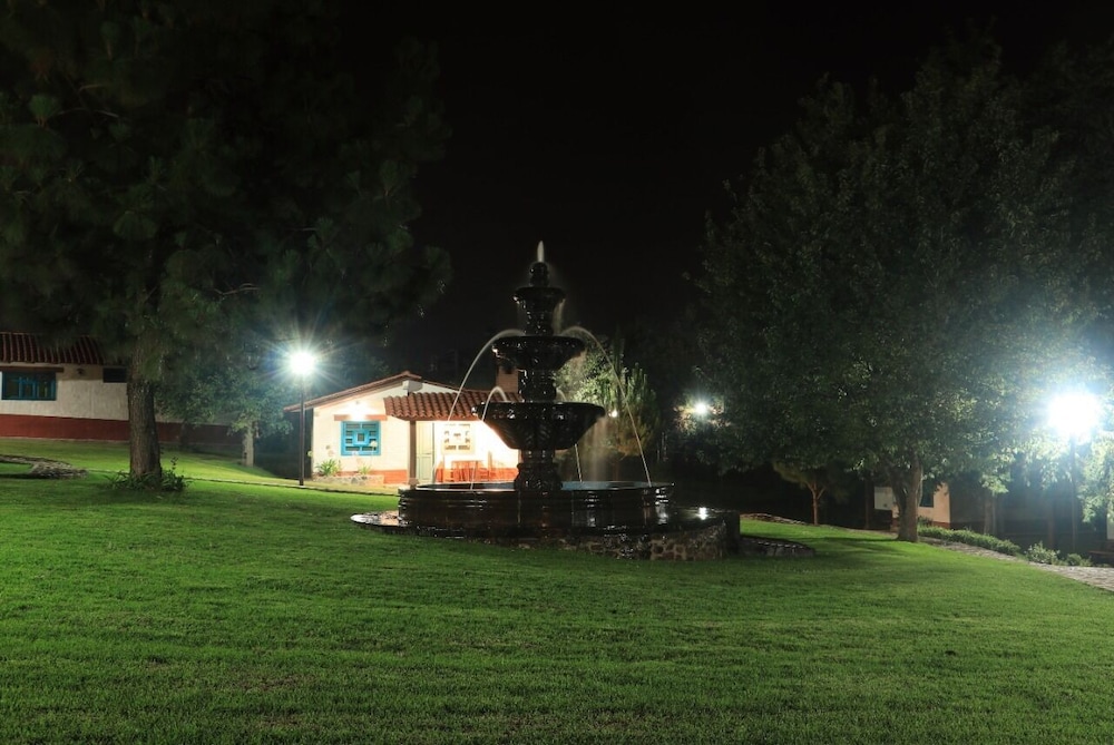 Mazzatl view 2