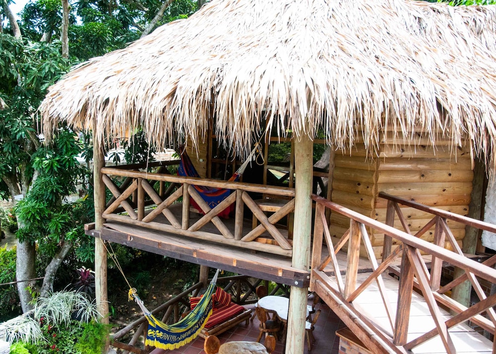Casa Hostal Antawara
