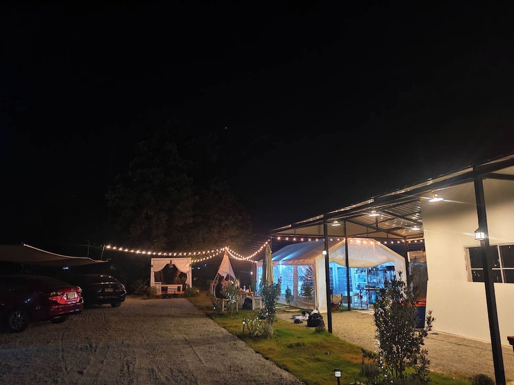 Camping Land