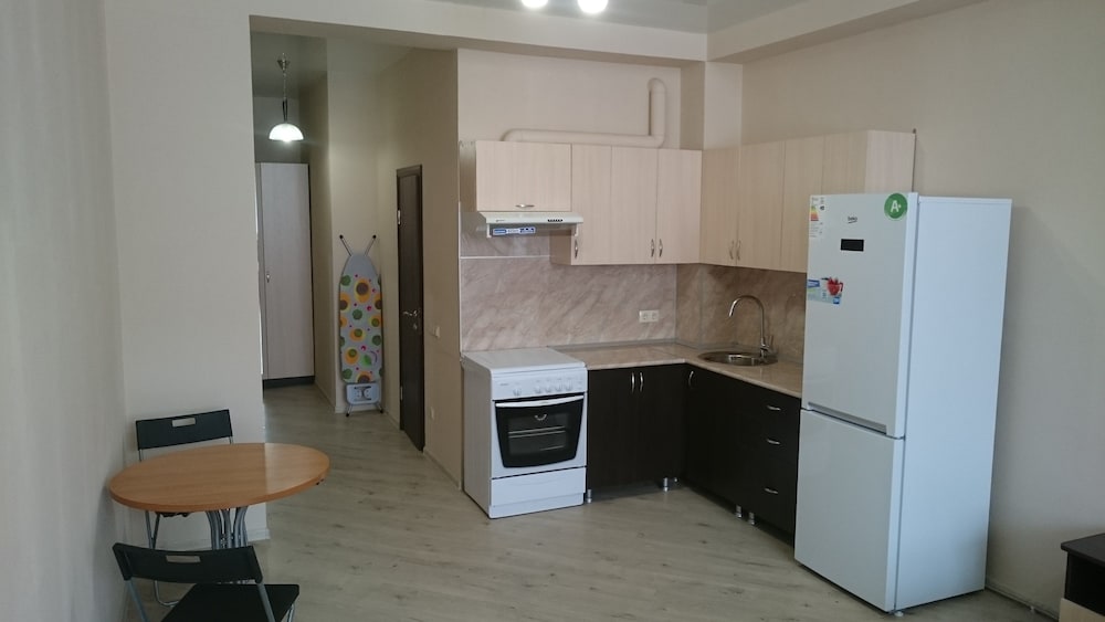 Alles Apartments