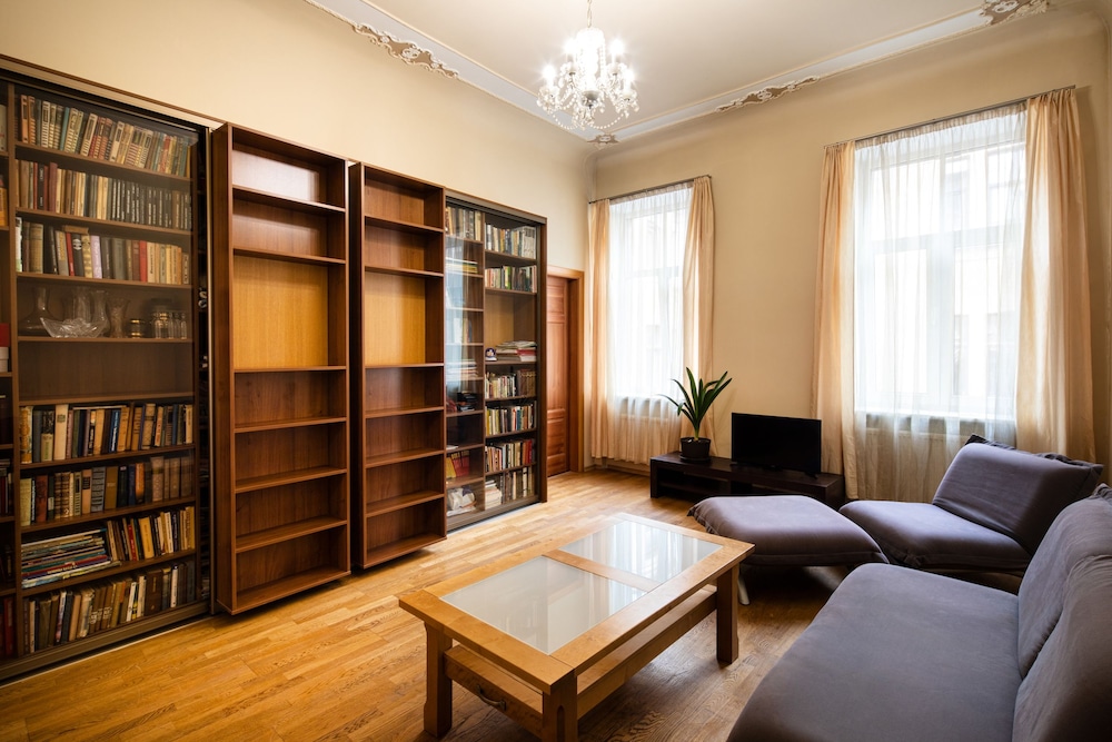 Old Riga Apartments