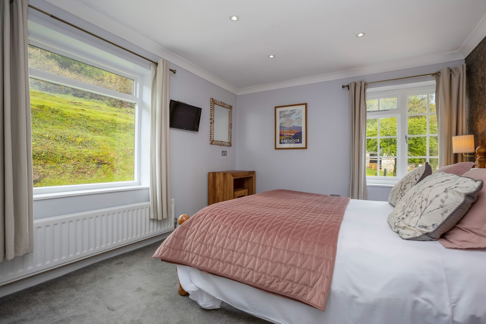 Bickley Mill Inn