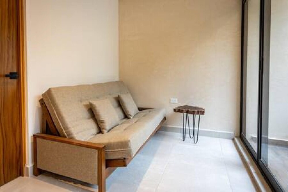 Villa Dzibanch Resort Pool AC Fast Internet