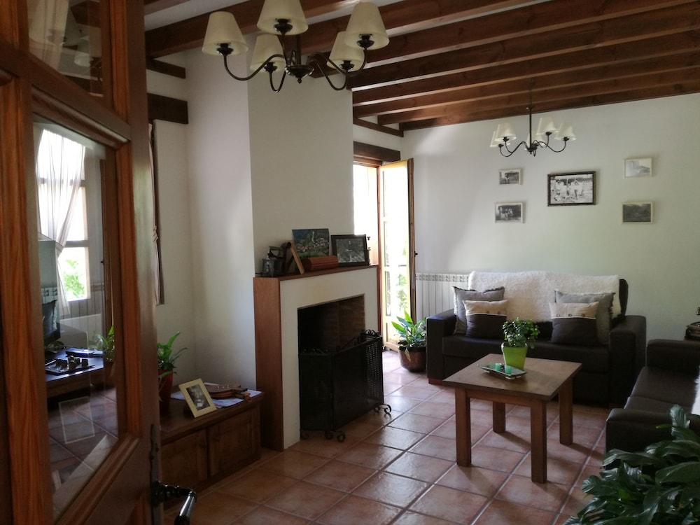 Casa Fidela