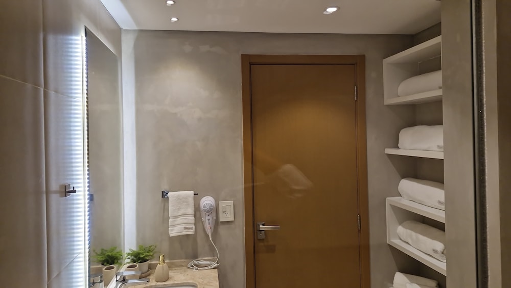 ABIBA Apart-Hotel & SPA