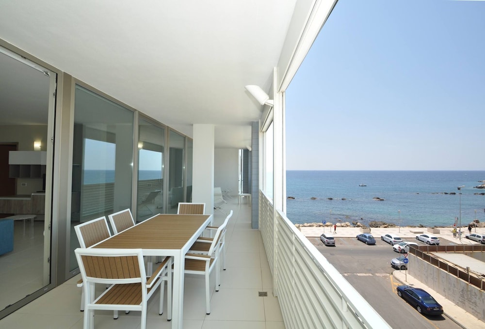 Apartment 5 Vele Sea View Free Wifi 6 Places