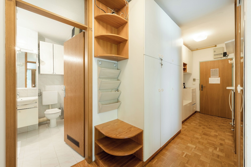 Apartment Rudy