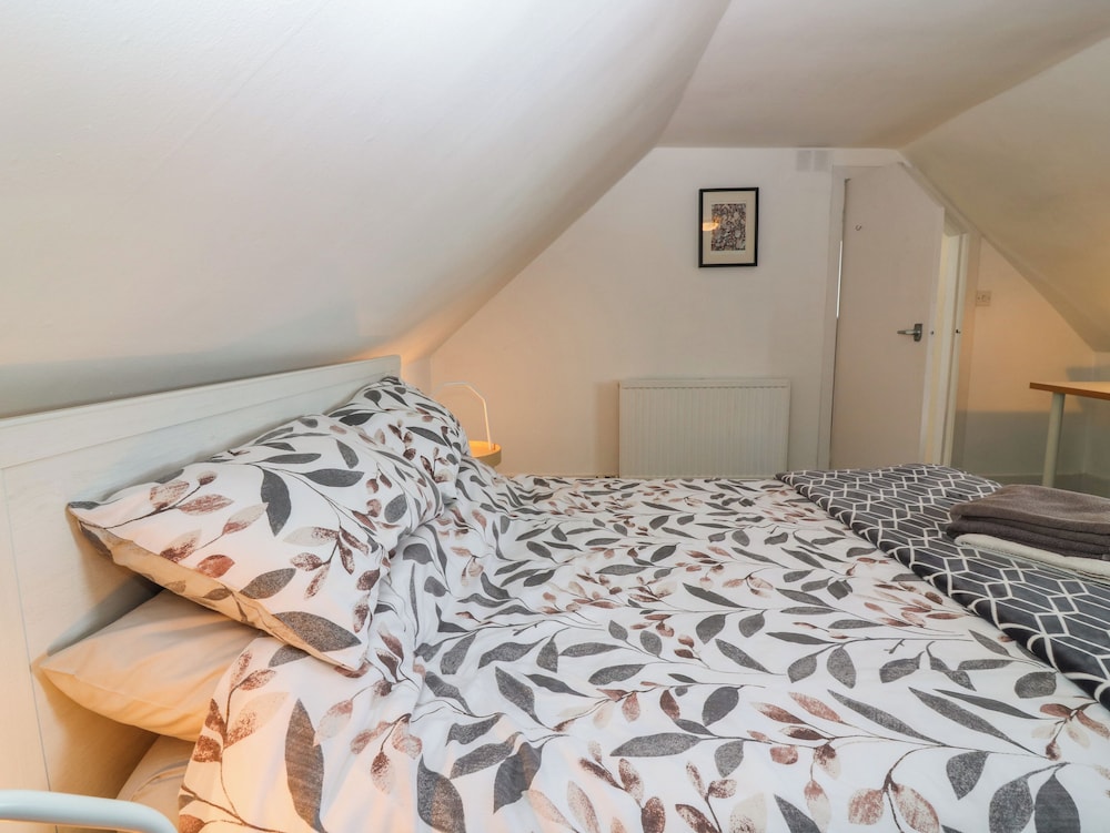 Footdee Cottage