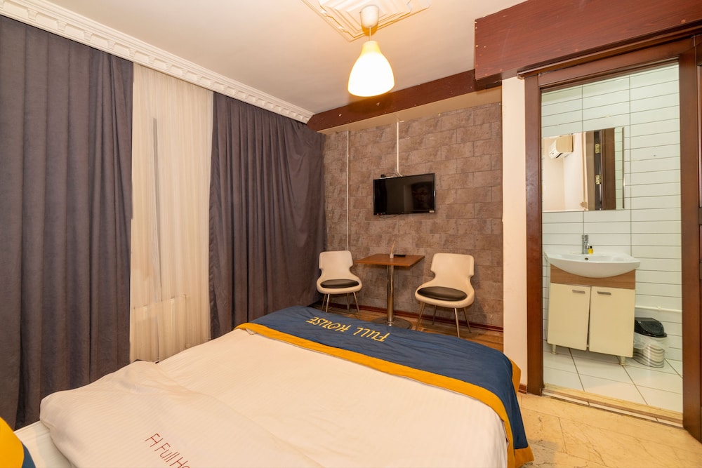 Opera House Otel - Image 52