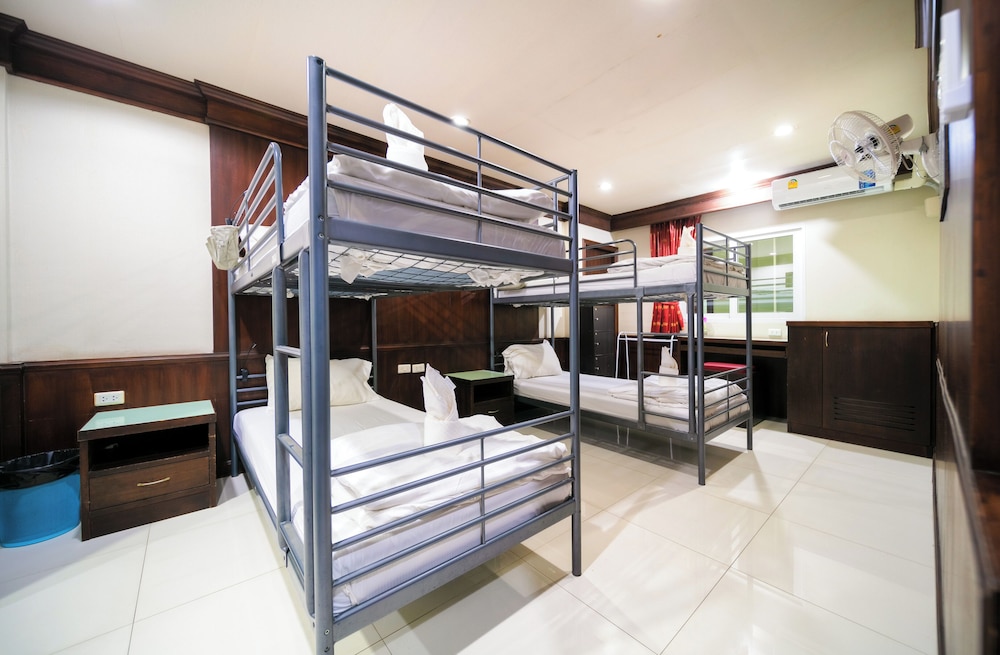 EBS Hostel Phuket