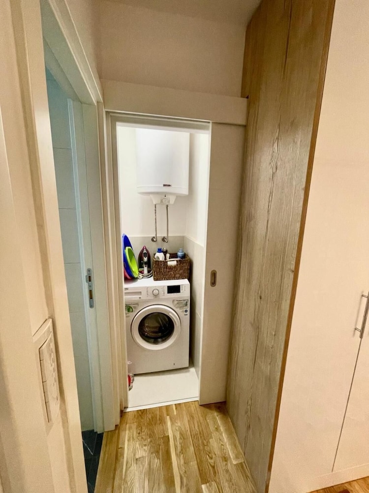 Tiara Vracar Apartment