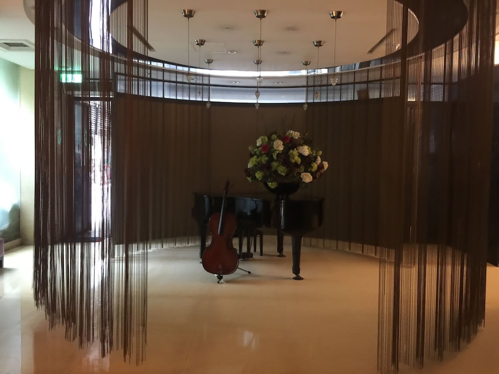 Kunming house