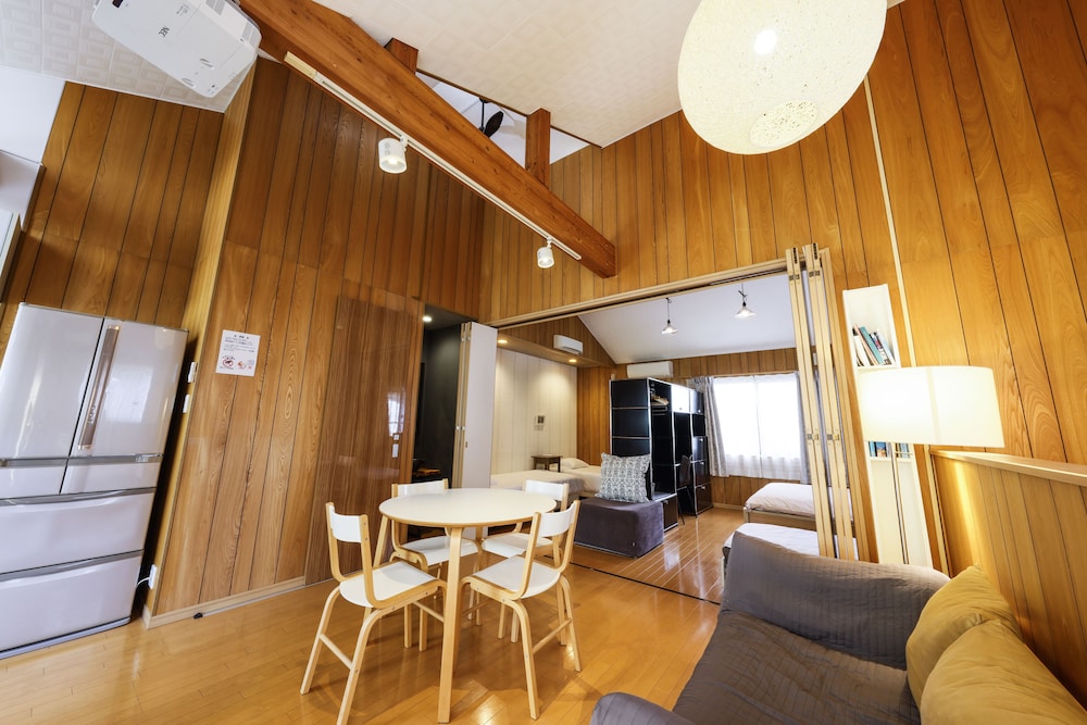 SAYA Suite Kishinosato Annex