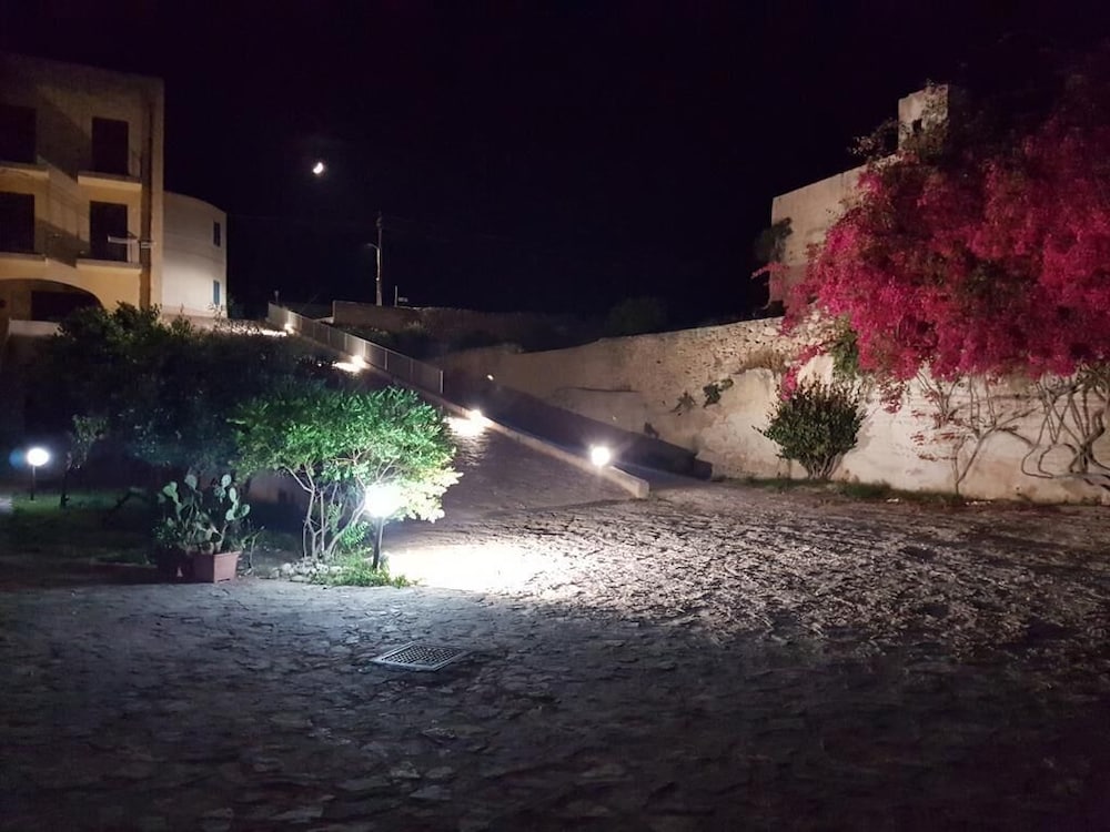Apartament Zio Michele Centro dell'Isola