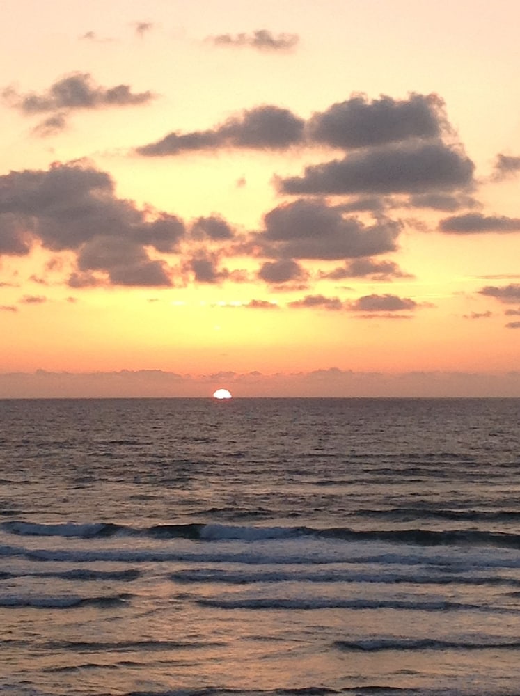 The Perfect Sea View Apartment let you Enjoy the Facilities and Benefits of Livi