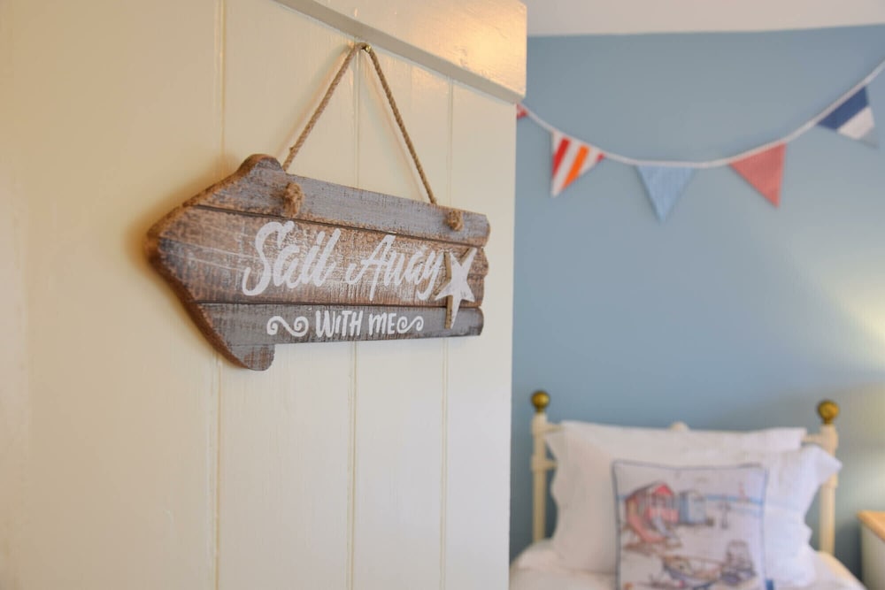 Parsley Cottage, Southwold