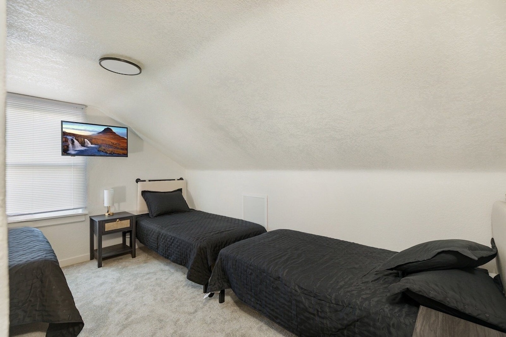 The Lookout Landing 4 Bedroom Home