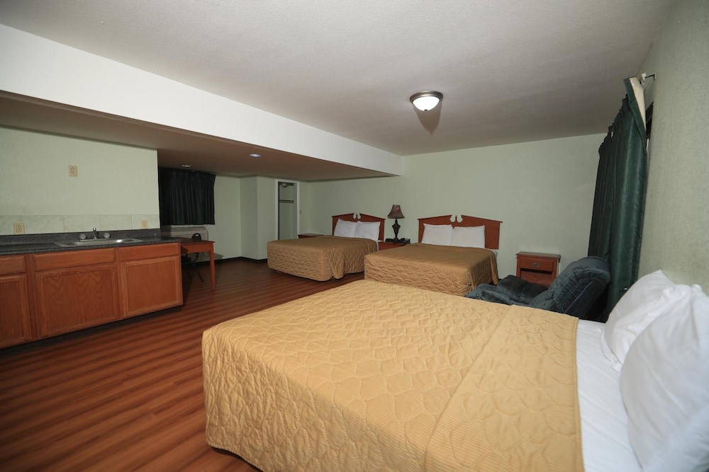 Texas Inn