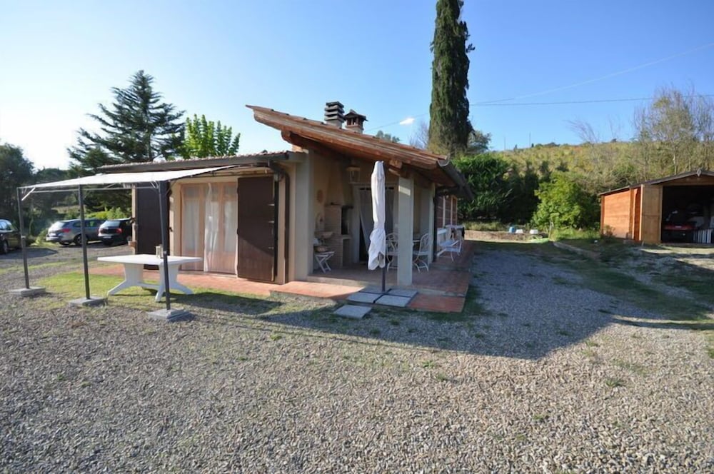 Casa Ovile