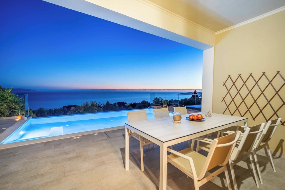 Villa Andriana