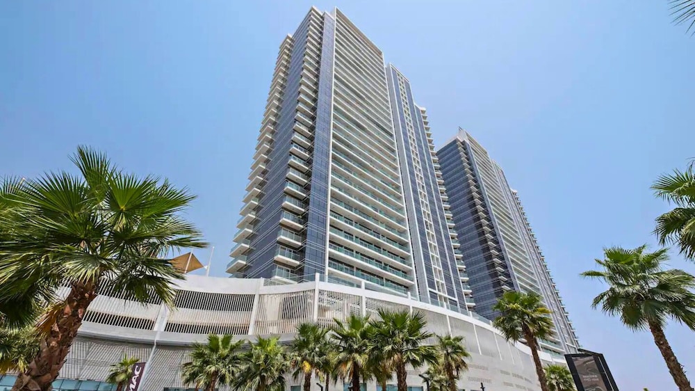 Carson B Residences- Damac Hills - Dubai