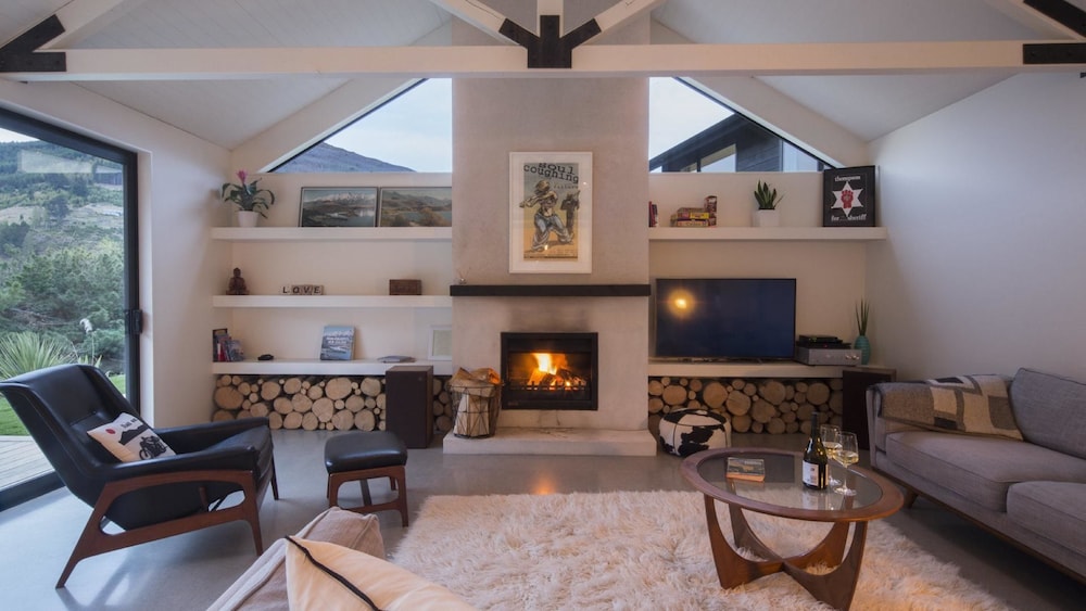 Alpine Style, fotografía 2