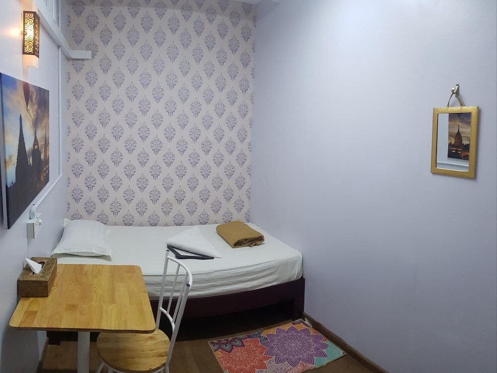 NZH Hostel