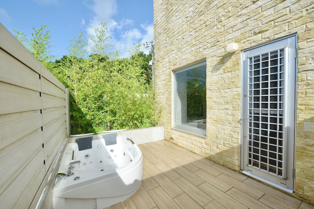 Guest House Karst