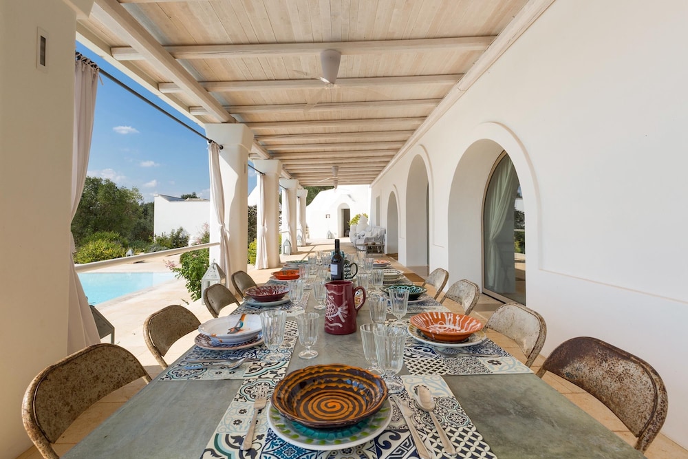 Casa Murredda