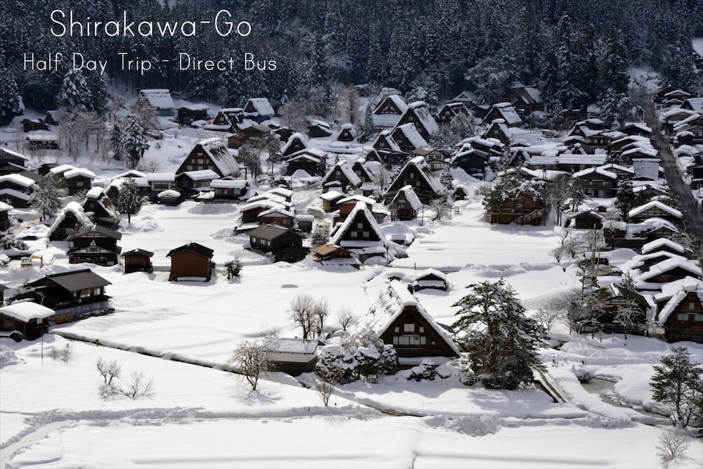K's House Takayama - Quality Hostels