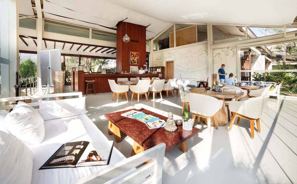 The LifeCo Bodrum İyi Yaşam Merkezi - Sadece Yetişkinler - Image 125
